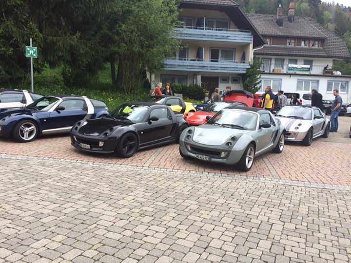Herbstausfahrt 2016